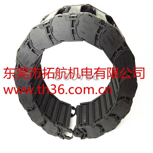 PISCO品牌帶軸承坦克鏈JUKI貼片機2020X軸現貨供應