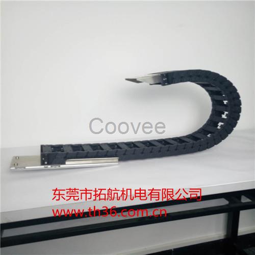 帶軸承坦克鏈JUKI貼片機(jī)2050/2060x軸36節(jié)現(xiàn)貨