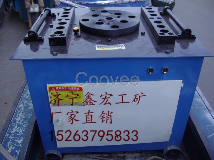 GW40鋼筋彎曲機鋼筋折彎機