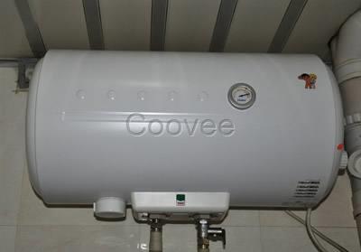 南寧美的熱水器清洗