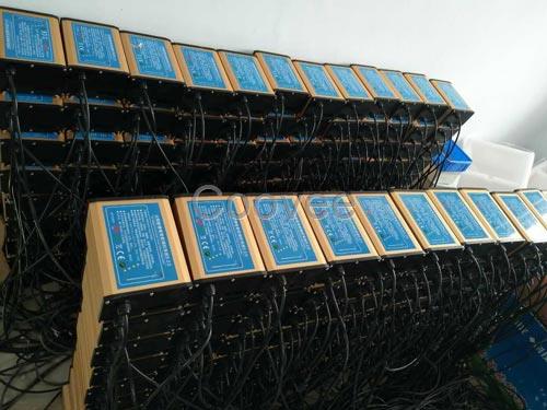 太陽能路燈生產廠家供應新農村太陽能路燈6米鄉村道路燈