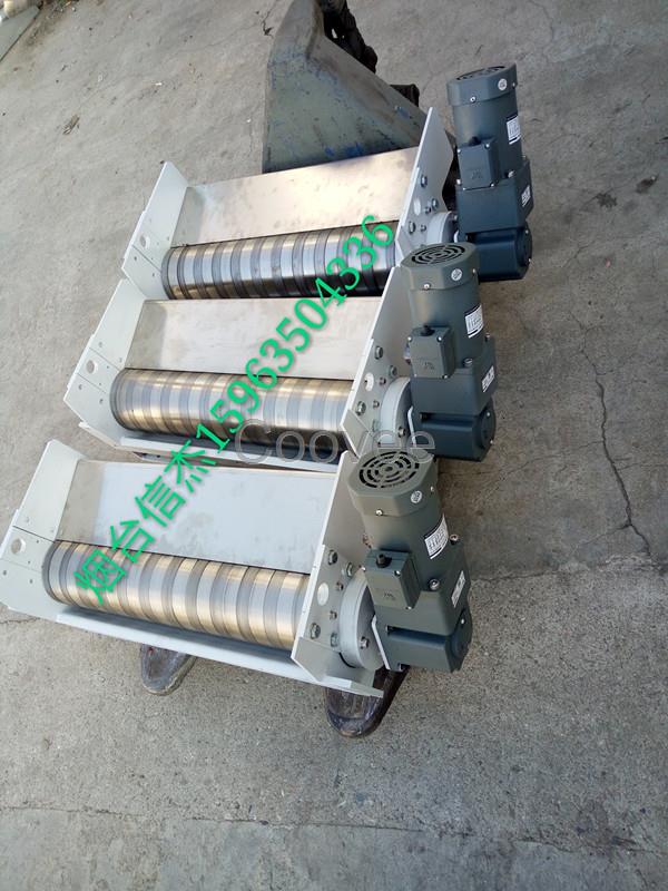 煙臺生產(chǎn)大流量超精磨梳齒分離器廠家生產(chǎn)按需訂制