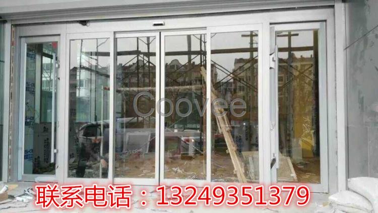 石家莊德普爾自動門機性價比高松下自動門原裝多瑪自動門批發
