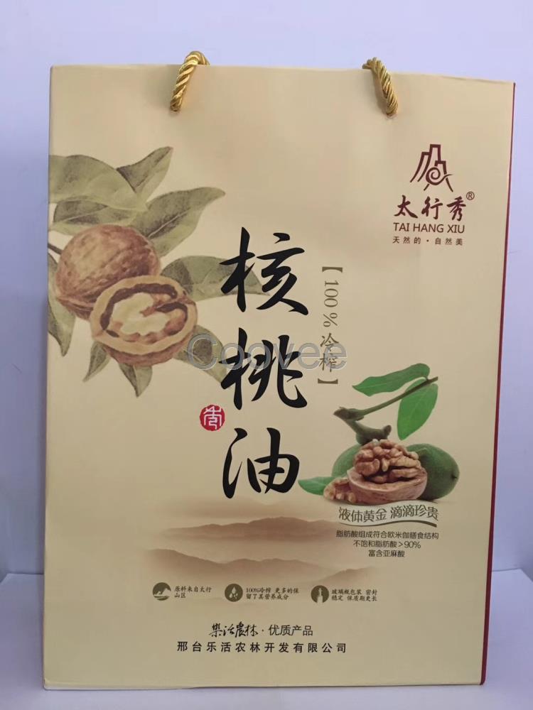 原香核桃油品牌