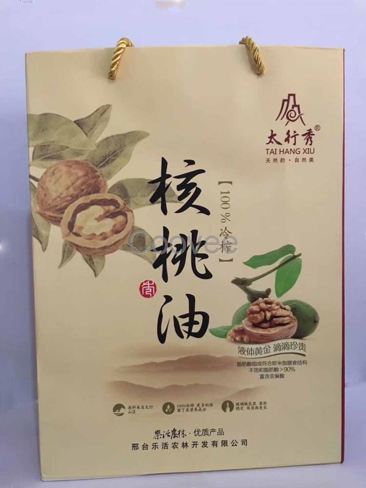 原香核桃油品牌銷售