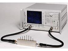 N5230C購收Agilent8722ES