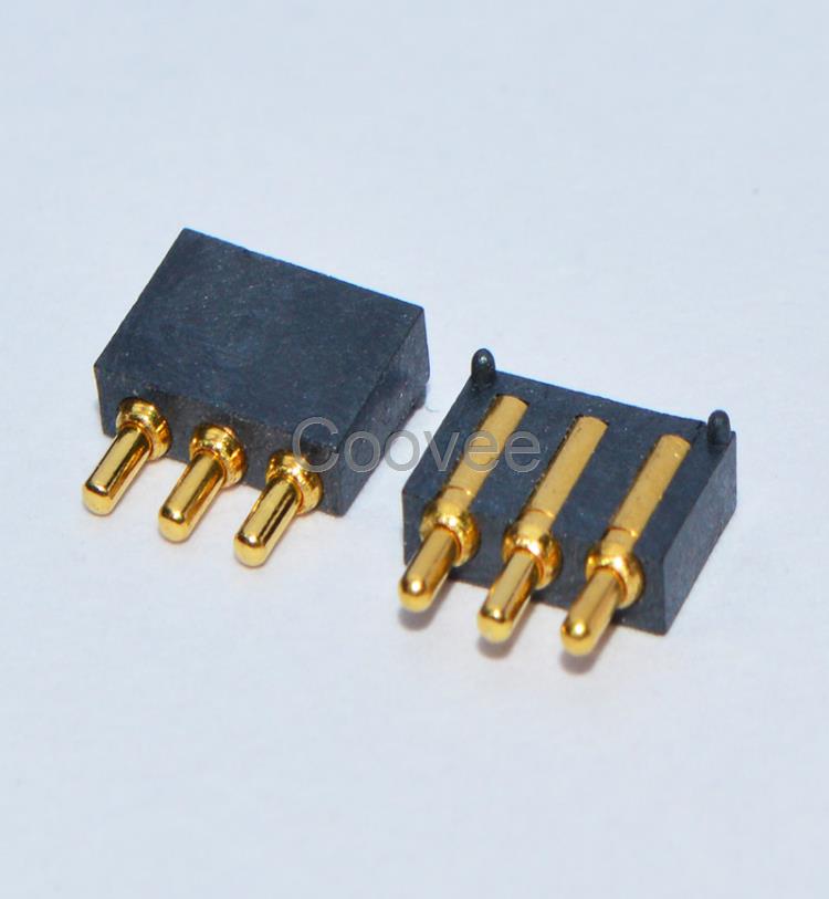 上海Pogopin手機連接器東莞Pogopin手機連接器供應