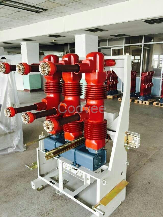 采購(gòu)戶內(nèi)35KVSF6斷路器LN2-35斷路器祝捷