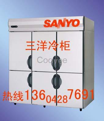 大連三洋冷柜新品供應(yīng)