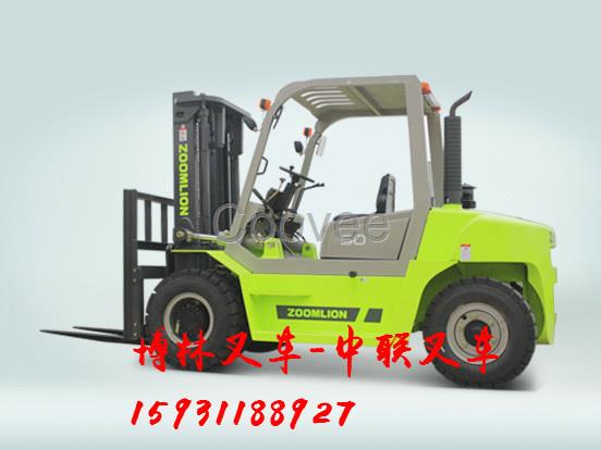 電動叉車廠