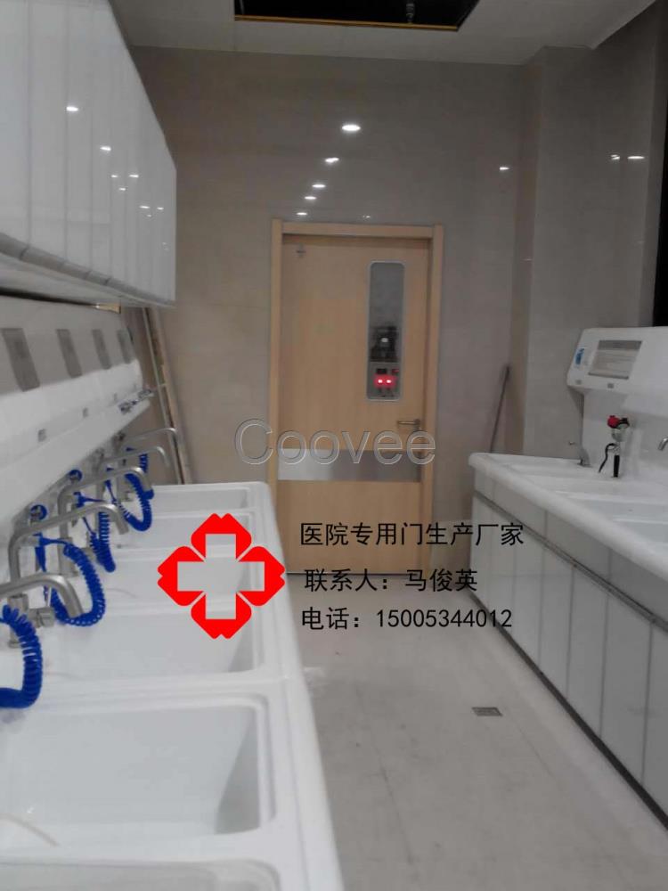 供應天津靜海縣醫院病房樓病房門