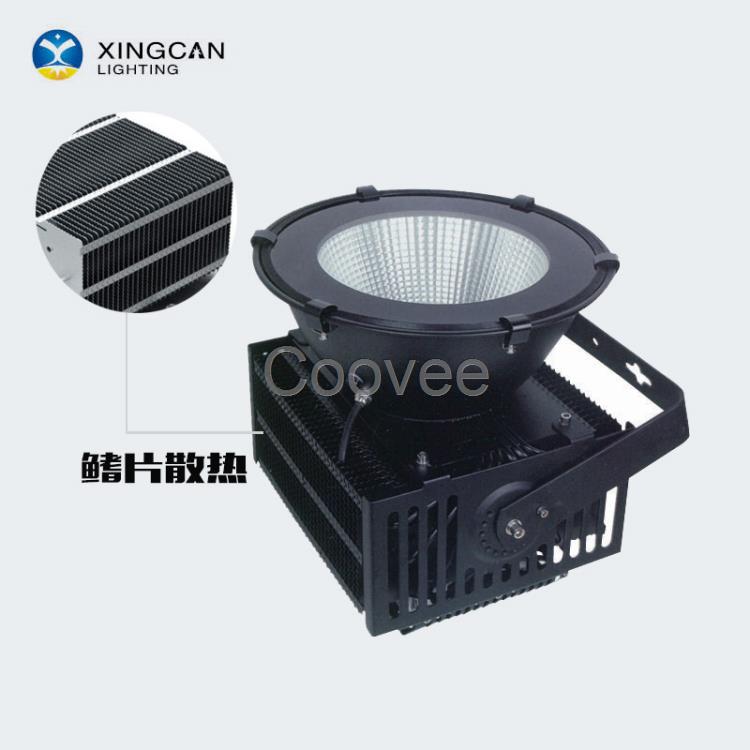 led碼頭塔吊燈戶外塔吊工程燈150w200w300w