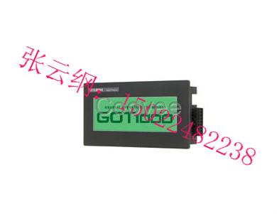 保定三菱觸摸屏代理商GT1000/GT2000全系列