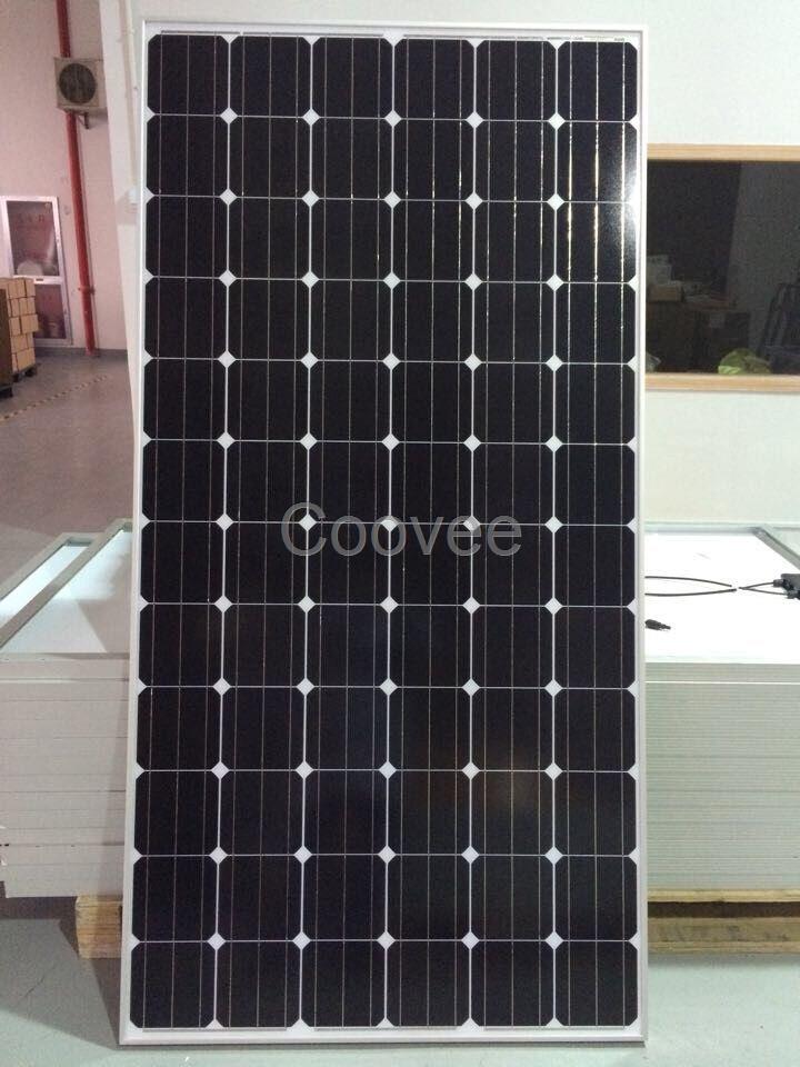 銷(xiāo)售300W320W315W單晶太陽(yáng)能組件家用太陽(yáng)能發(fā)電板