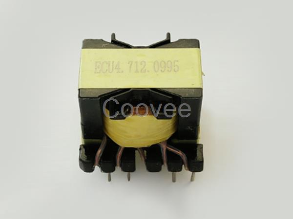 信平新品開關變壓器ECU4.712.0995