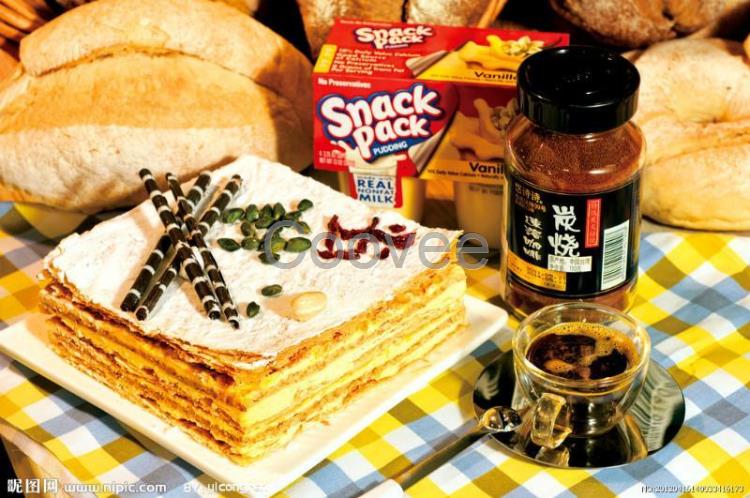 天津港食品報關報檢