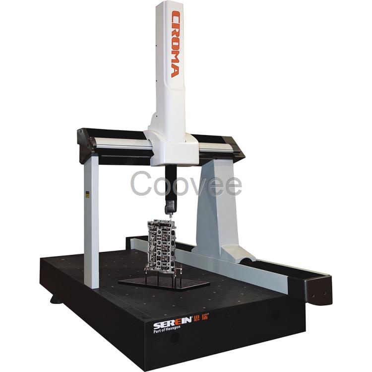 廣州佛山地區海克斯康三次元測量儀代理商