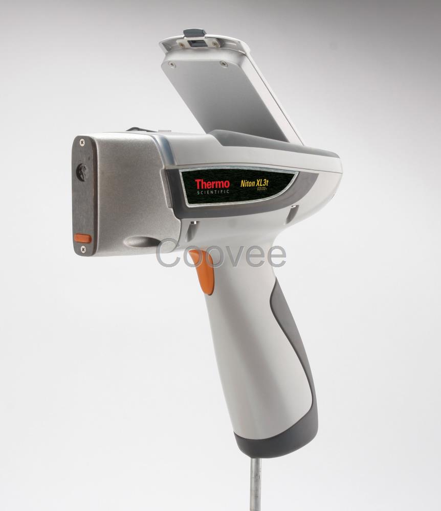 美國尼通Thermo-NitonXL3t800手持合金分析儀