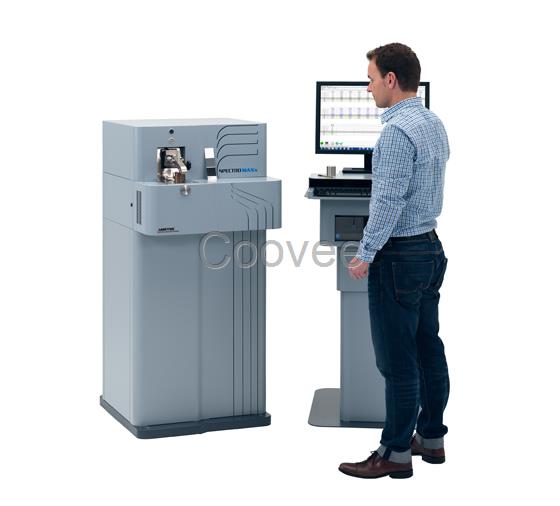 德國斯派克落地式直讀光譜儀SPECTROMAXx07