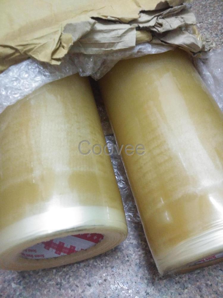 3M331T透明保護(hù)膜-3M331T藍(lán)色單面膠