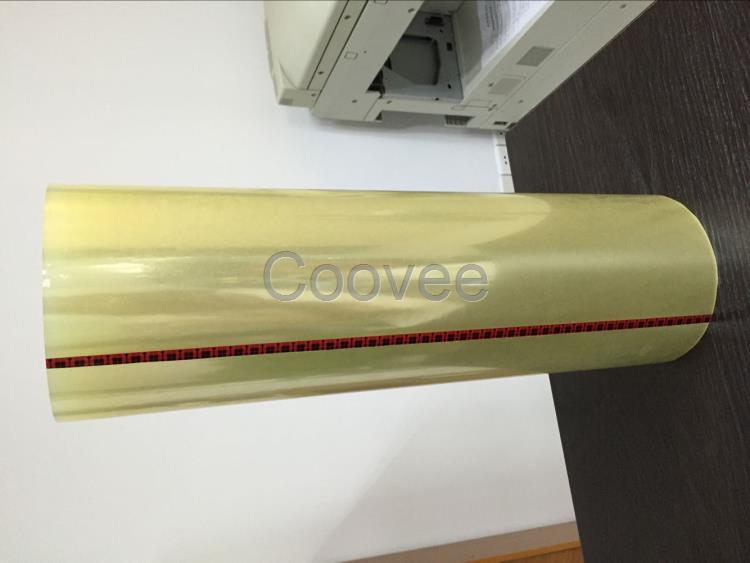 3M3305單面聚酯膠帶