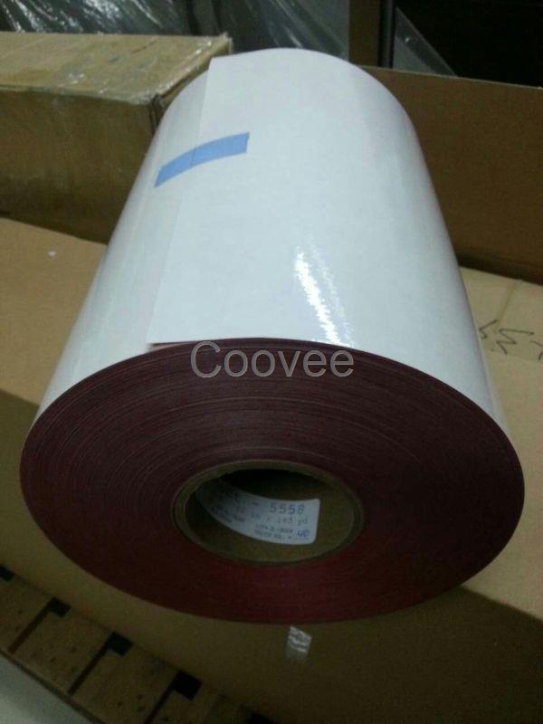 3M5558指示標簽-遇水變紅