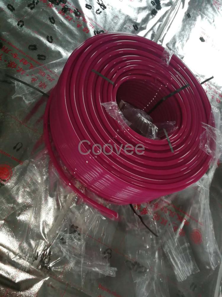 原裝阻氧pert地暖管廠家低價批發意斯暖地暖管