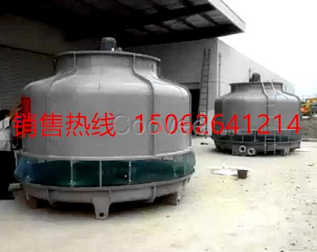昆山300噸圓形冷卻塔-太倉冷卻塔15-6264-1214