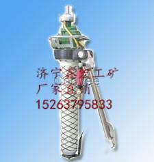 MQT-120氣動(dòng)錨桿鉆機(jī)MQT-2.7氣動(dòng)錨桿鉆機(jī)錨桿鉆機(jī)