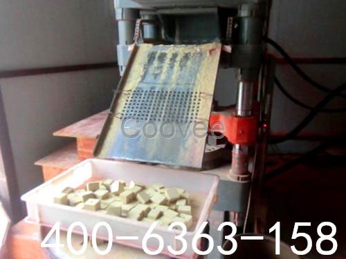 銘澤機械魚餌壓塊機現貨供應廠家直銷