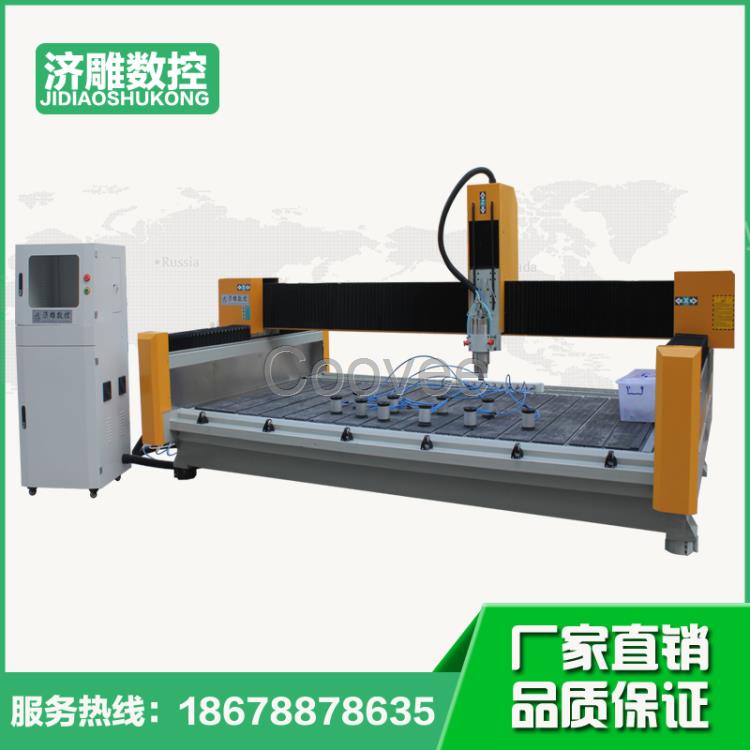 2815大型數(shù)控石英石臺面磨邊機(jī)大理石磨邊機(jī)雕刻機(jī)