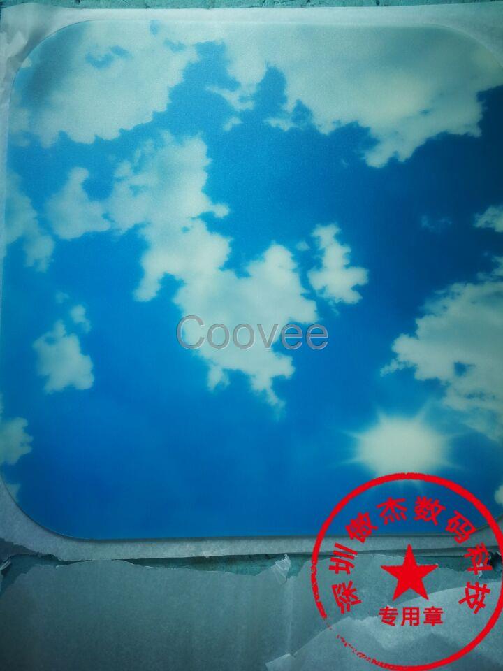 亞克力UV打印UV印刷亞克力噴繪UV平板打印加工廠