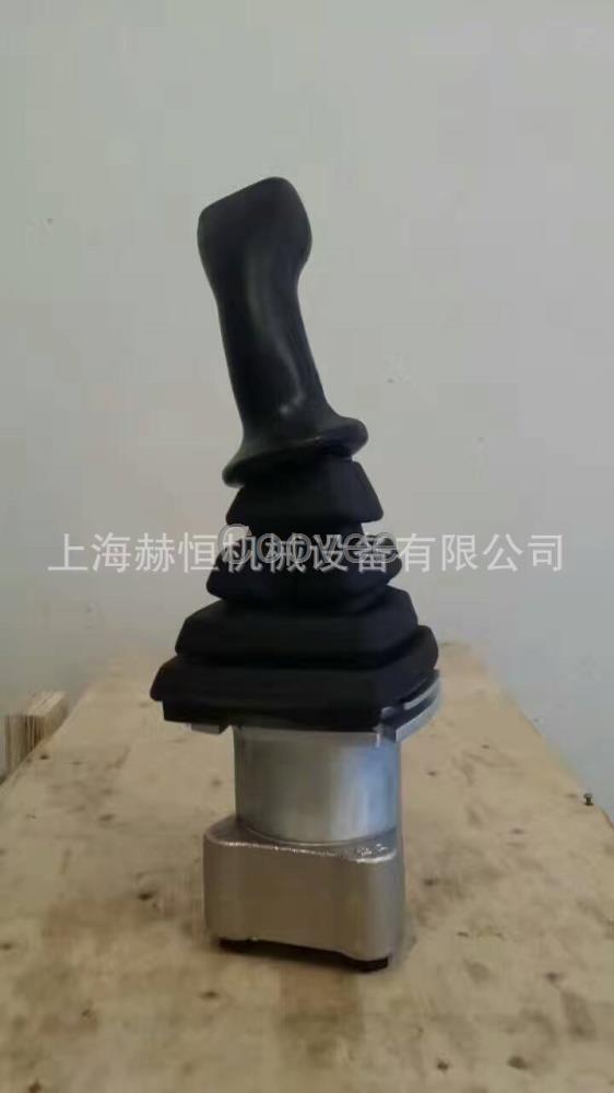 掘進機配件力士樂四向手柄液控手柄先導手柄液控先導控制閥七聯閥
