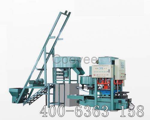 銘澤機械水磨石磚機尺寸免檢