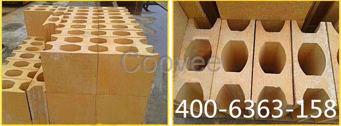 銘澤機械耐火材料壓磚機生產能力強