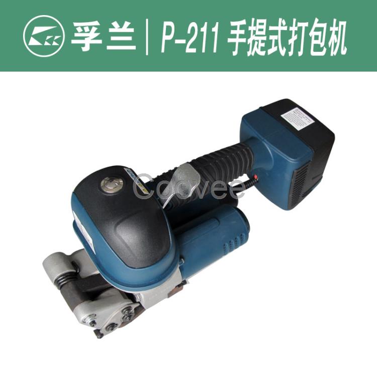 供應(yīng)廠家直銷臺山蓄電池捆綁機(jī)孚蘭品牌