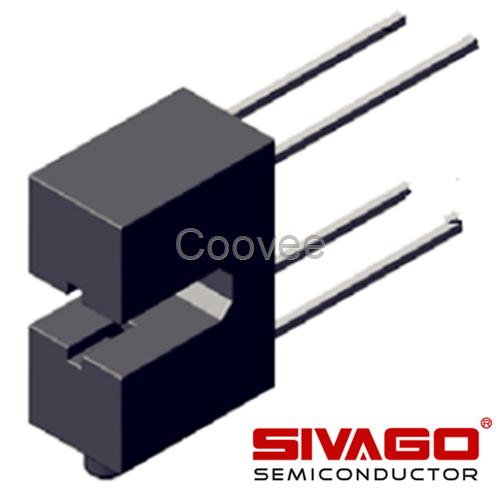 光電傳感器ST127縫紉車專用伺服電機傳感器SIVAGO