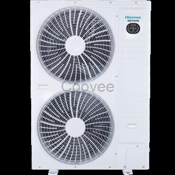 上海寶山區(qū)海信家用中央空調(diào)榮耀家系列代理商HVR-120W