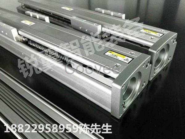 廠家大量供應(yīng)高精密直線模組