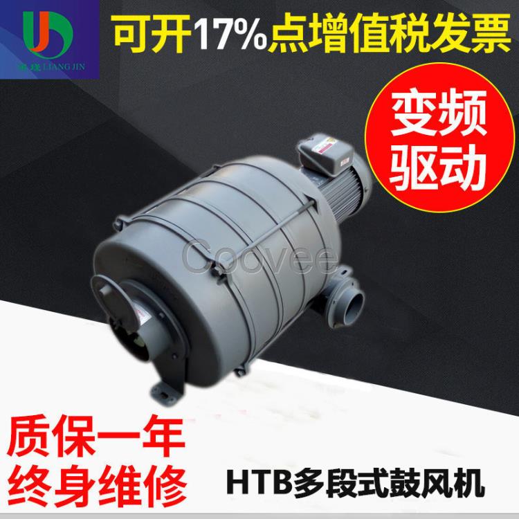 工業(yè)HTB75-105多段透浦式風(fēng)機(jī)廠家