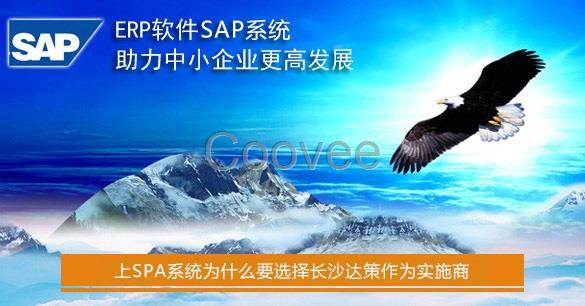 SAP湖南代理商長沙SAP代理就找長沙達(dá)策實(shí)施SAP