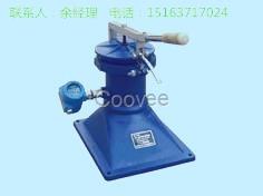 自救器氣密檢測儀JQZ-2B自救器正壓氣密檢測儀