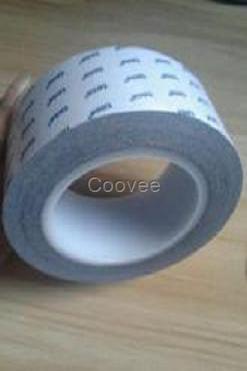 TESA德國德莎61785黑色雙面膠