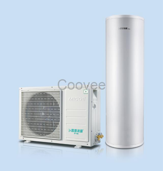 湖南空氣源熱水器工程