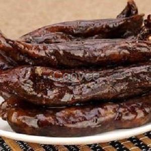 供應(yīng)萊蕪特產(chǎn)黑豬肉香腸