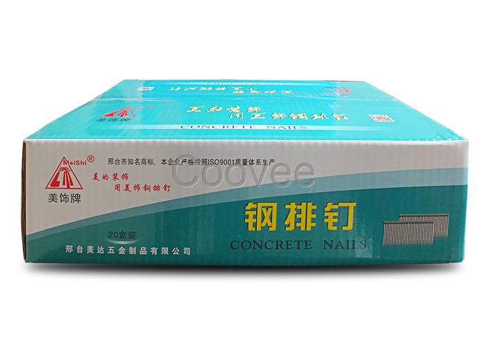鋼排釘直營