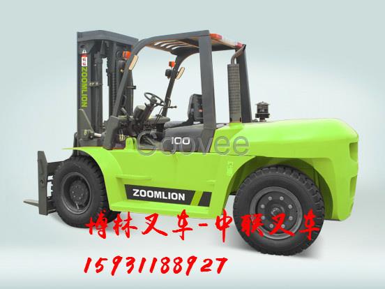 內燃電動叉車廠家租賃