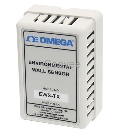 EWS-TX温度传感器和变送器Omega