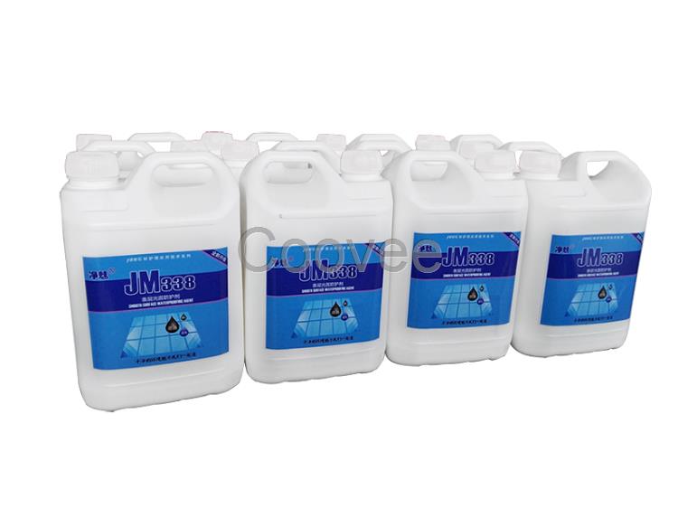 石材防護劑-大理石光面防護-凈魅JM338表層光面防水劑