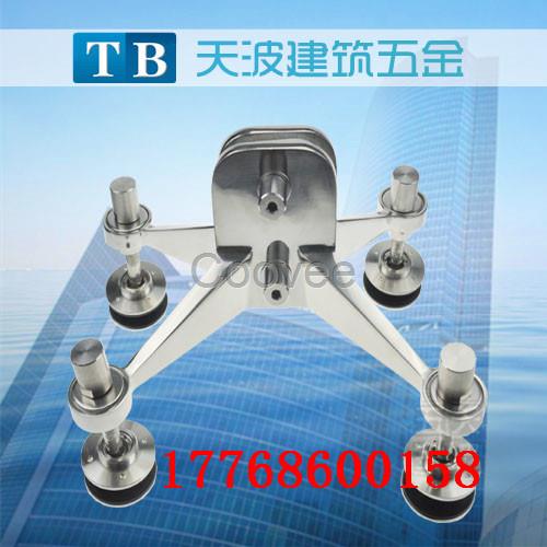200型不銹鋼T型K型爪K型爪K型駁接爪